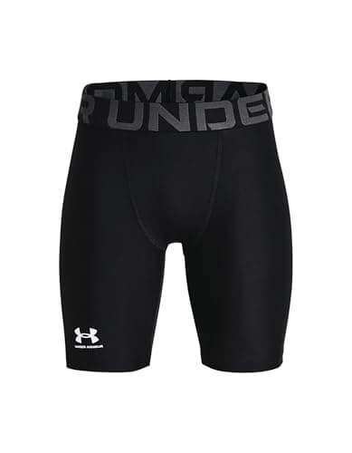 Under Armour Kids' HeatGear Shorts