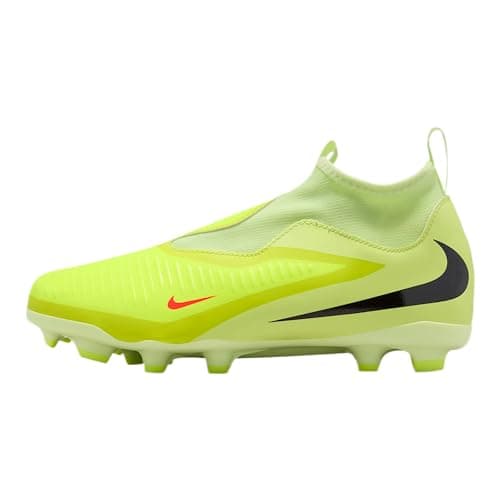 Nike Jr. Phantom 6 High Academy FG/MG