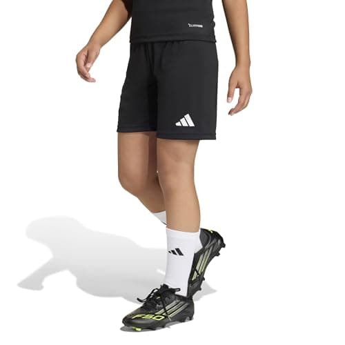 adidas Entrada 26 Youth Shorts