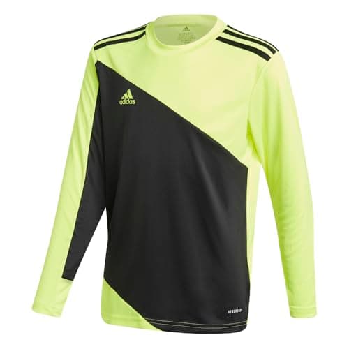 adidas Squadra 21 Youth Goalkeeper Jersey