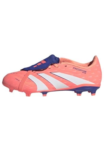 adidas Predator League Fold-Over Tongue Firm Ground (Kids)
