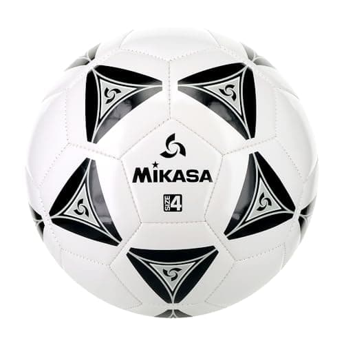 Mikasa Serious Soccer Ball