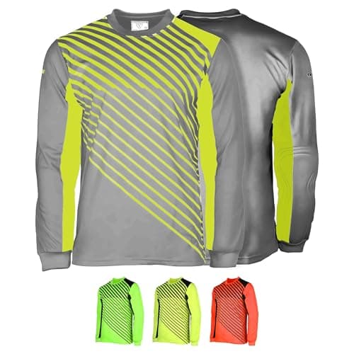 Vizari Arroyo Youth Goalkeeper Jersey
