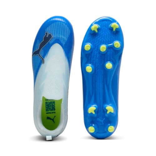PUMA Ultra 7 Match LL FG/AG Junior