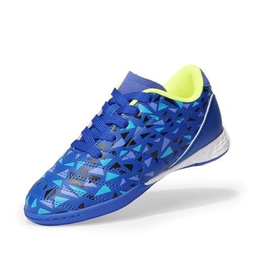DREAM PAIRS Kids' Indoor Soccer Shoes