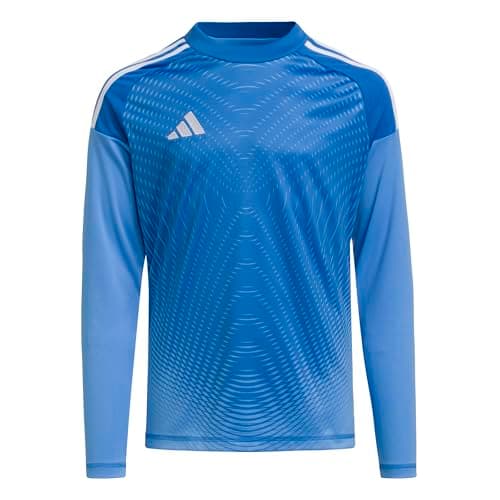 adidas Tiro 25 Youth Competition Long-Sleeve Goalkeeper Jersey