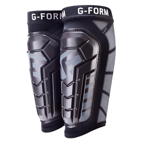 G-Form Pro-S Vento Shin Guards
