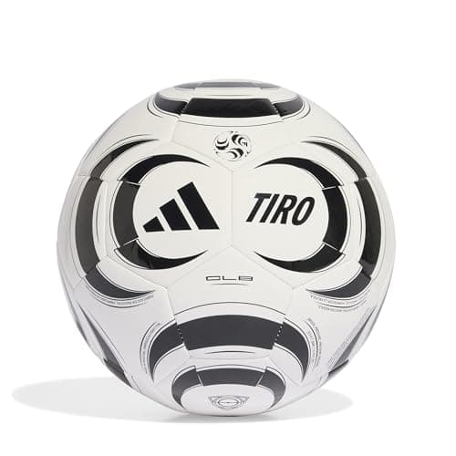 adidas Tiro Soccer Ball