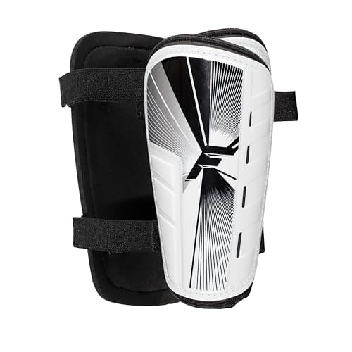 Franklin Sports Superlight Soccer Shin Guards