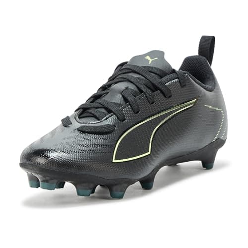 PUMA Kids' Ultra Play Firm Ground/Artificial Ground