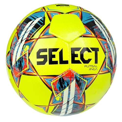 Select Jinga Futsal Ball (Junior)