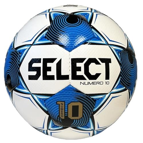 Select Numero 10