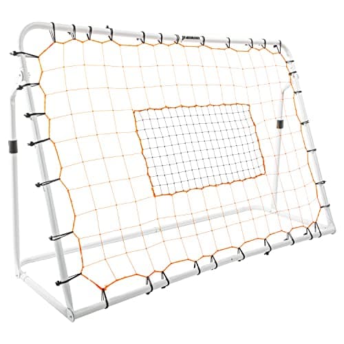Franklin Sports Adjustable Soccer Rebounder