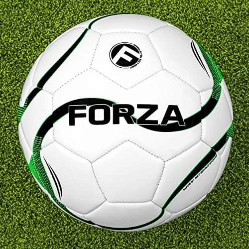 FORZA Futsal Ball