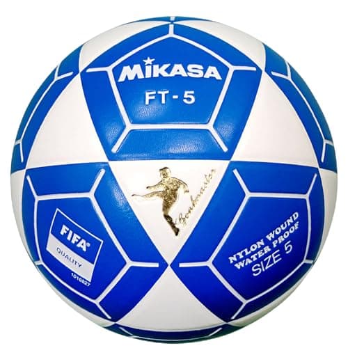 Mikasa FT5 Goal Master